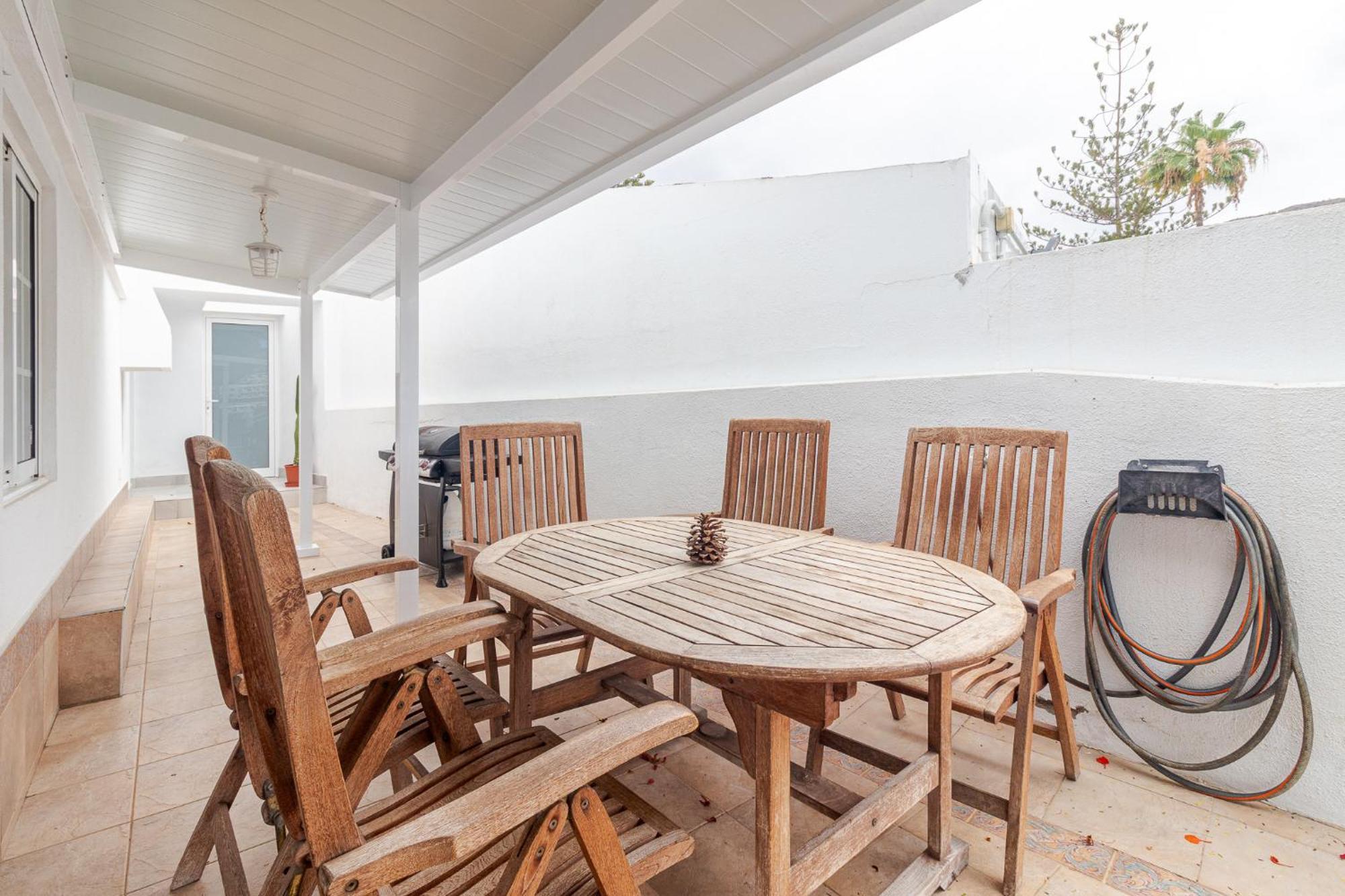فيلا Flatguest Orinoco + Pool + Terrace + Garden Mogán المظهر الخارجي الصورة