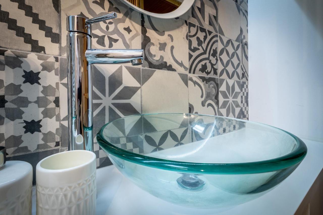 فيلا Flatguest Orinoco + Pool + Terrace + Garden Mogán المظهر الخارجي الصورة
