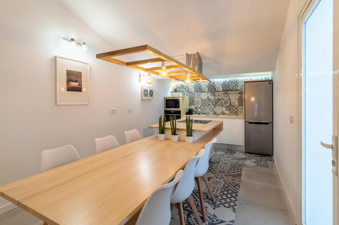 فيلا Flatguest Orinoco + Pool + Terrace + Garden Mogán المظهر الخارجي الصورة