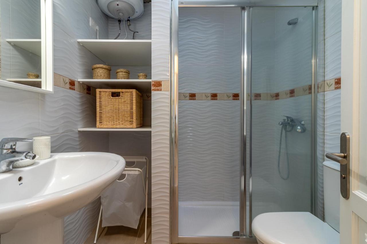 فيلا Flatguest Orinoco + Pool + Terrace + Garden Mogán المظهر الخارجي الصورة