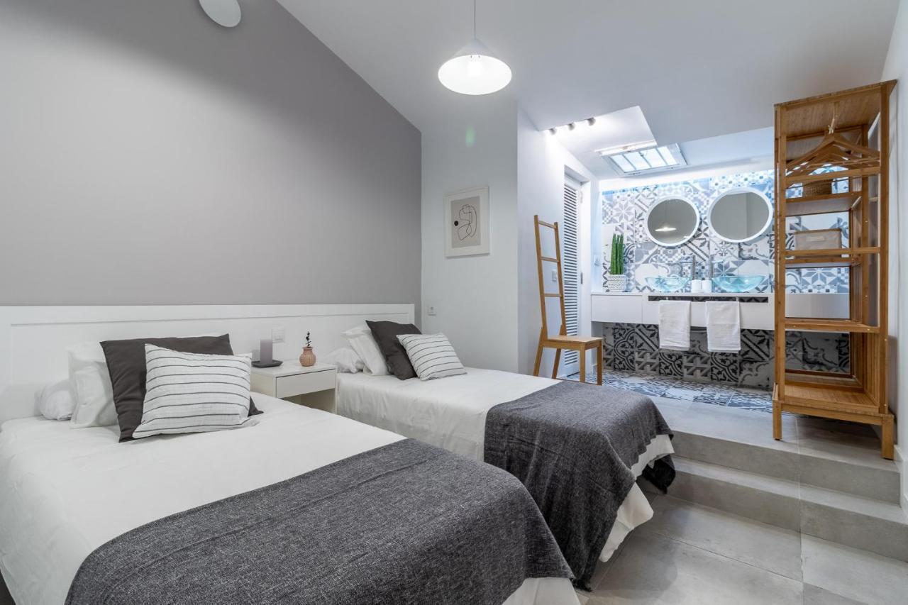 فيلا Flatguest Orinoco + Pool + Terrace + Garden Mogán المظهر الخارجي الصورة