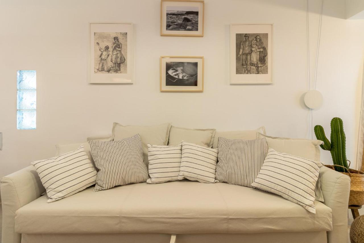 فيلا Flatguest Orinoco + Pool + Terrace + Garden Mogán المظهر الخارجي الصورة