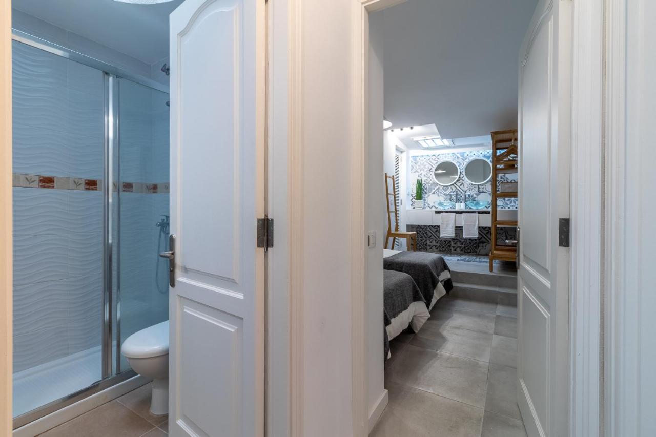 فيلا Flatguest Orinoco + Pool + Terrace + Garden Mogán المظهر الخارجي الصورة