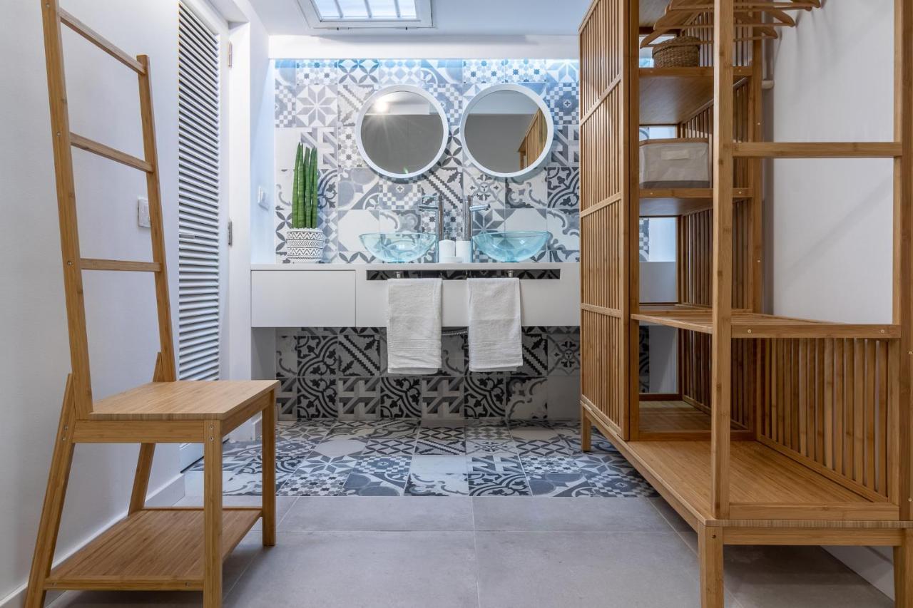 فيلا Flatguest Orinoco + Pool + Terrace + Garden Mogán المظهر الخارجي الصورة